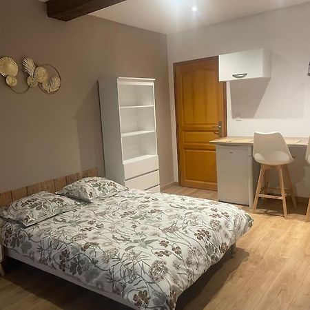 La Nuit Etoilee Apartment Rocroi Ngoại thất bức ảnh